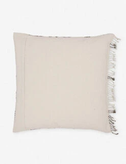Kristina Pillow -Chic Furniture Sale kristina pillow cream a04512023 2646 1 5cb23c69 1a51 441f bb43 cc6090ab9421
