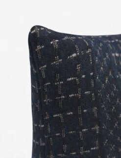 Larchmont Indoor / Outdoor Pillow By Sunbrella For Lulu And Georgia -Chic Furniture Sale larchmont indoor outdoor lumbar pillow 0187 b60b3634 b486 409e 97c0 45db865e20d2