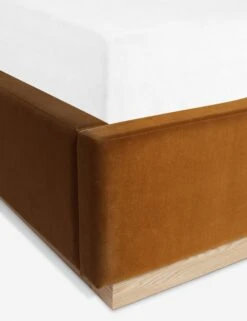 Lockwood Bed By Ginny Macdonald 23 Lockwood Bed By Ginny Macdonald -Chic Furniture Sale lockwood bed velvet cognac