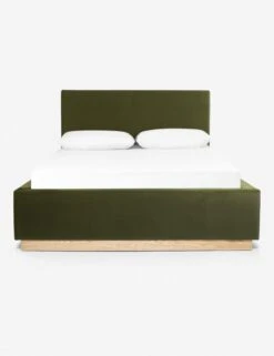 Lockwood Bed By Ginny Macdonald 30 Lockwood Bed By Ginny Macdonald -Chic Furniture Sale lockwood bed velvet jade 3