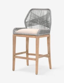 London Indoor / Outdoor Bar Stool 19 London Indoor / Outdoor Bar Stool -Chic Furniture Sale london indoor outdoor barstool platinum 1 1 20f2f156 9e48 4d49 b522 2b75640d7909