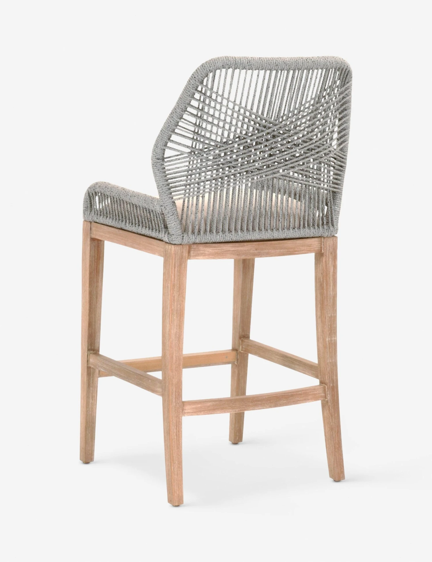 London Indoor / Outdoor Bar Stool 10 London Indoor / Outdoor Bar Stool - Image 10