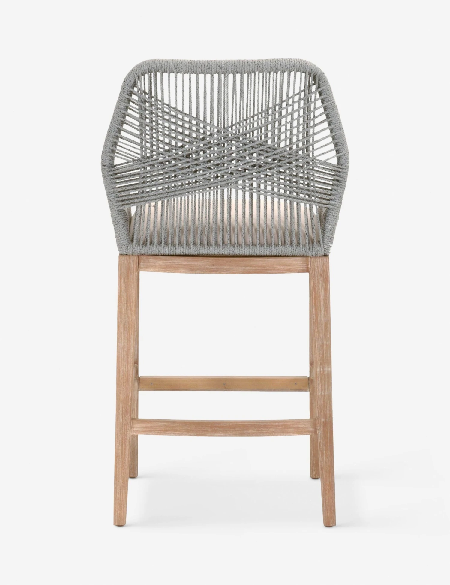 London Indoor / Outdoor Bar Stool 11 London Indoor / Outdoor Bar Stool - Image 11