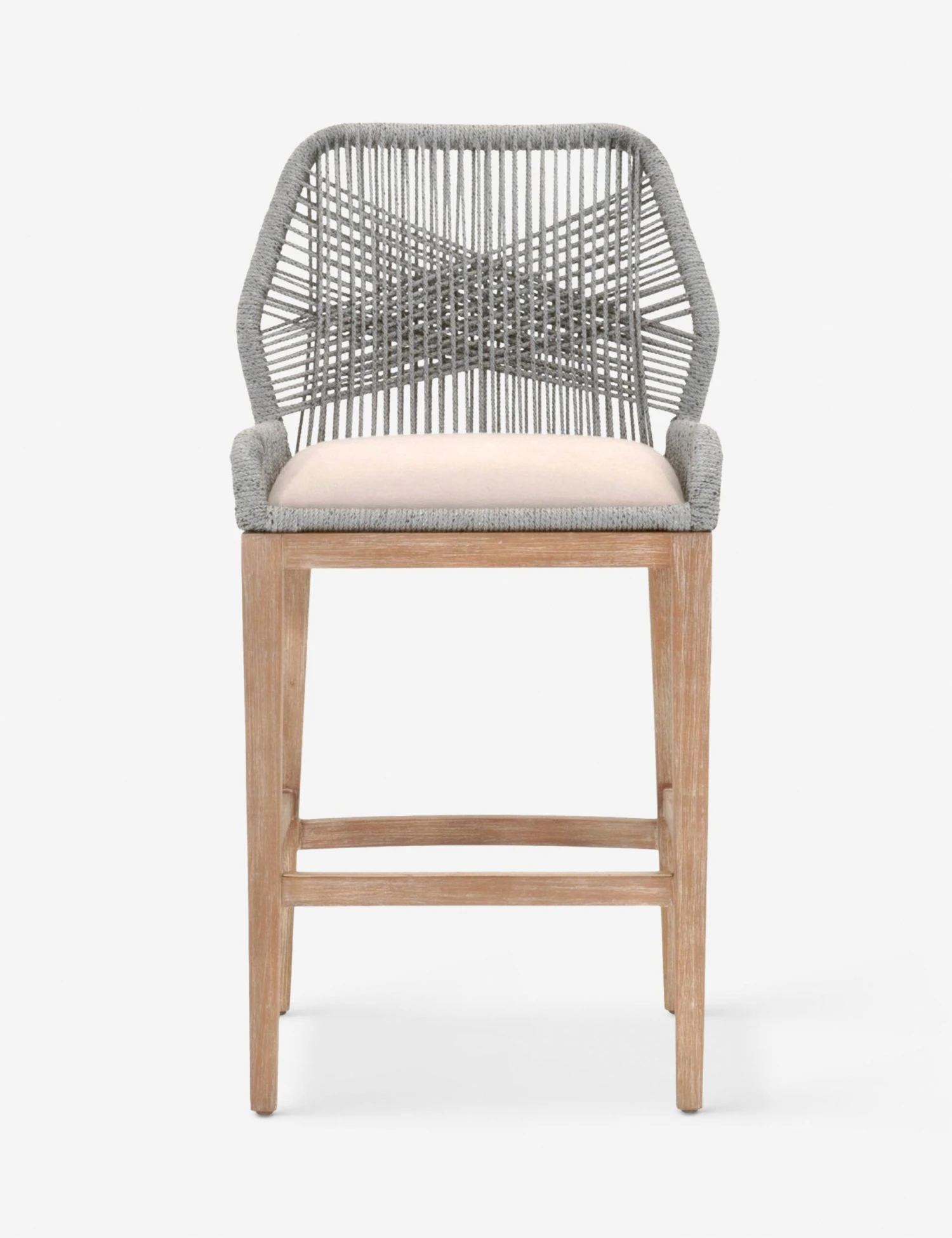 London Indoor / Outdoor Bar Stool 6 London Indoor / Outdoor Bar Stool - Image 6