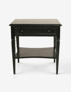 Luna 1 Drawer Nightstand