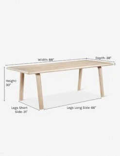 Lyona Dining Table 13 Lyona Dining Table -Chic Furniture Sale lyona dining table