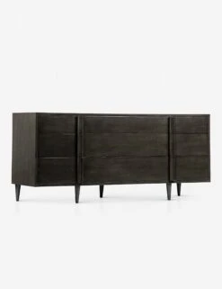 Maci Dresser -Chic Furniture Sale maci dresser dark mahogany 1564991625 2