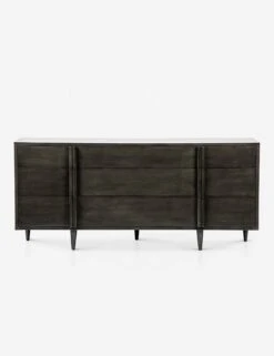 Maci Dresser -Chic Furniture Sale maci dresser dark mahogany 1 1564991625 1