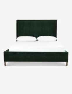 Maison Platform Bed