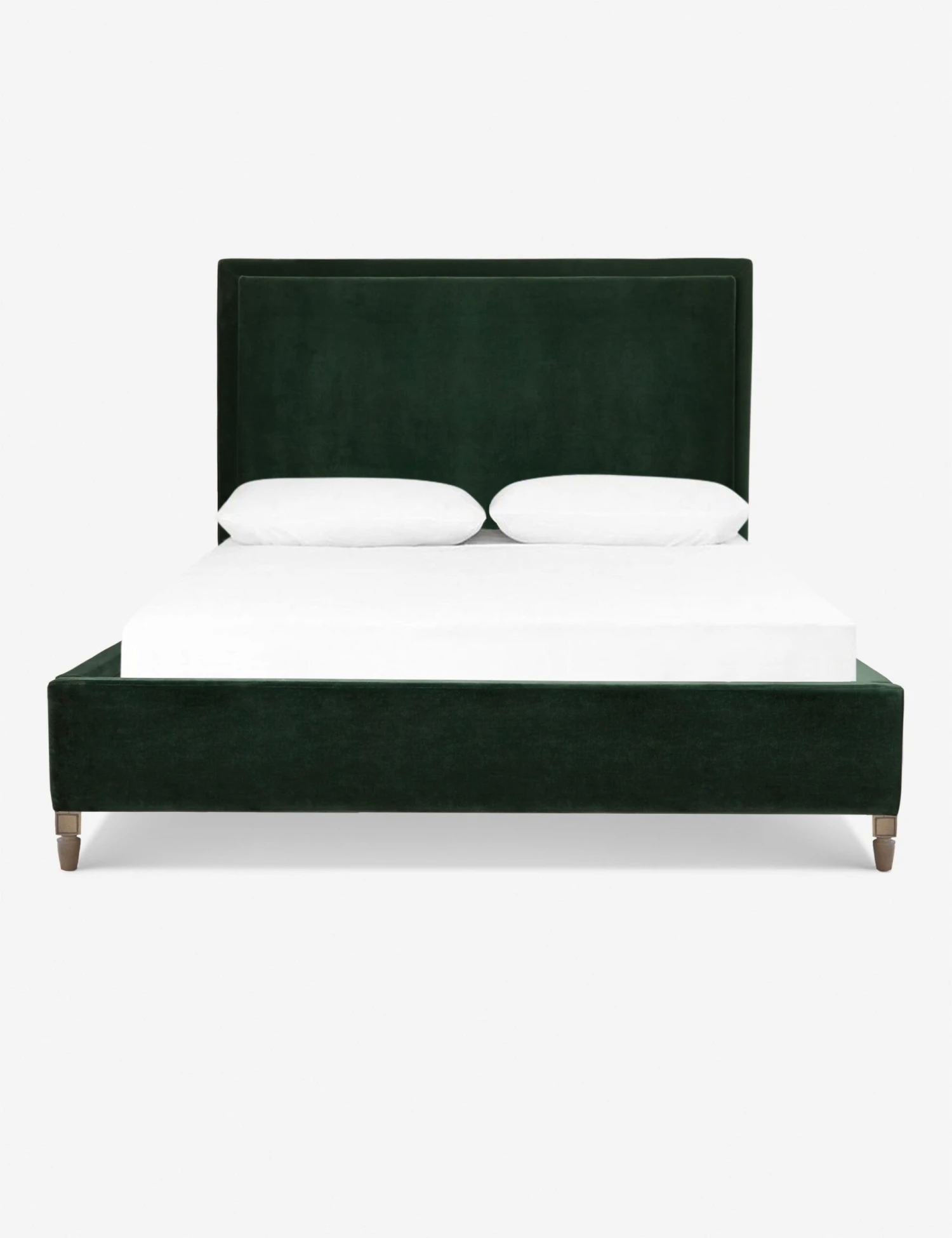 Maison Platform Bed 1 Maison Platform Bed