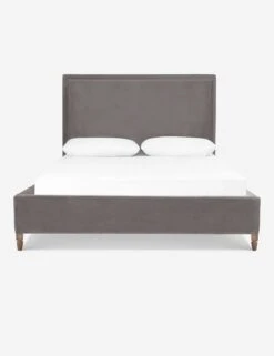 Maison Platform Bed 37 Maison Platform Bed -Chic Furniture Sale maisonbed asphalt 47