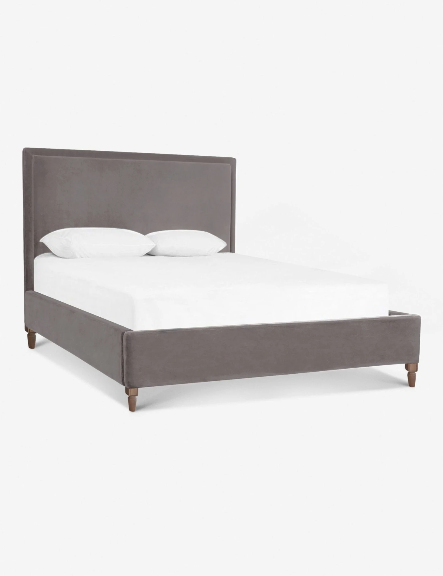Maison Platform Bed 19 Maison Platform Bed - Image 19