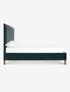 Maison Platform Bed 31 Maison Platform Bed -Chic Furniture Sale maisonbed bali 63