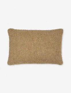 Manon Linen Bouclé Pillow -Chic Furniture Sale manon belgian linen boucle lumbar mustard a04500316 1 1 3175e4b4 1e1b 4b3d a7eb 0cf269e3d7ab