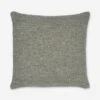 Manon Linen Bouclé Pillow