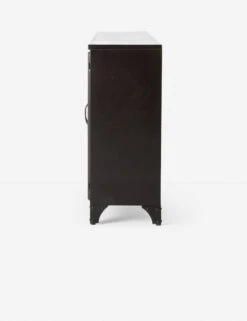 Marjorie Curio Sideboard -Chic Furniture Sale marjorie sideboard black 2 1