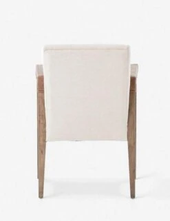 Marla Dining Chair -Chic Furniture Sale marla dining chair ivory 7 1564991625 1 1 768ae922 d8e4 4112 9851 e4207e9b4ed7