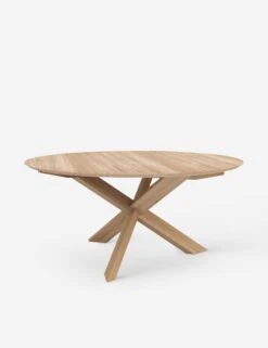 Marteena Round Dining Table