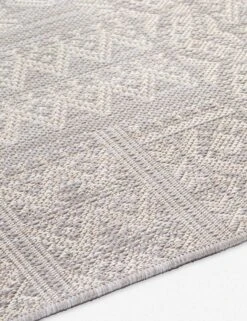 Aria Indoor / Outdoor Rug -Chic Furniture Sale mbu2321 texture