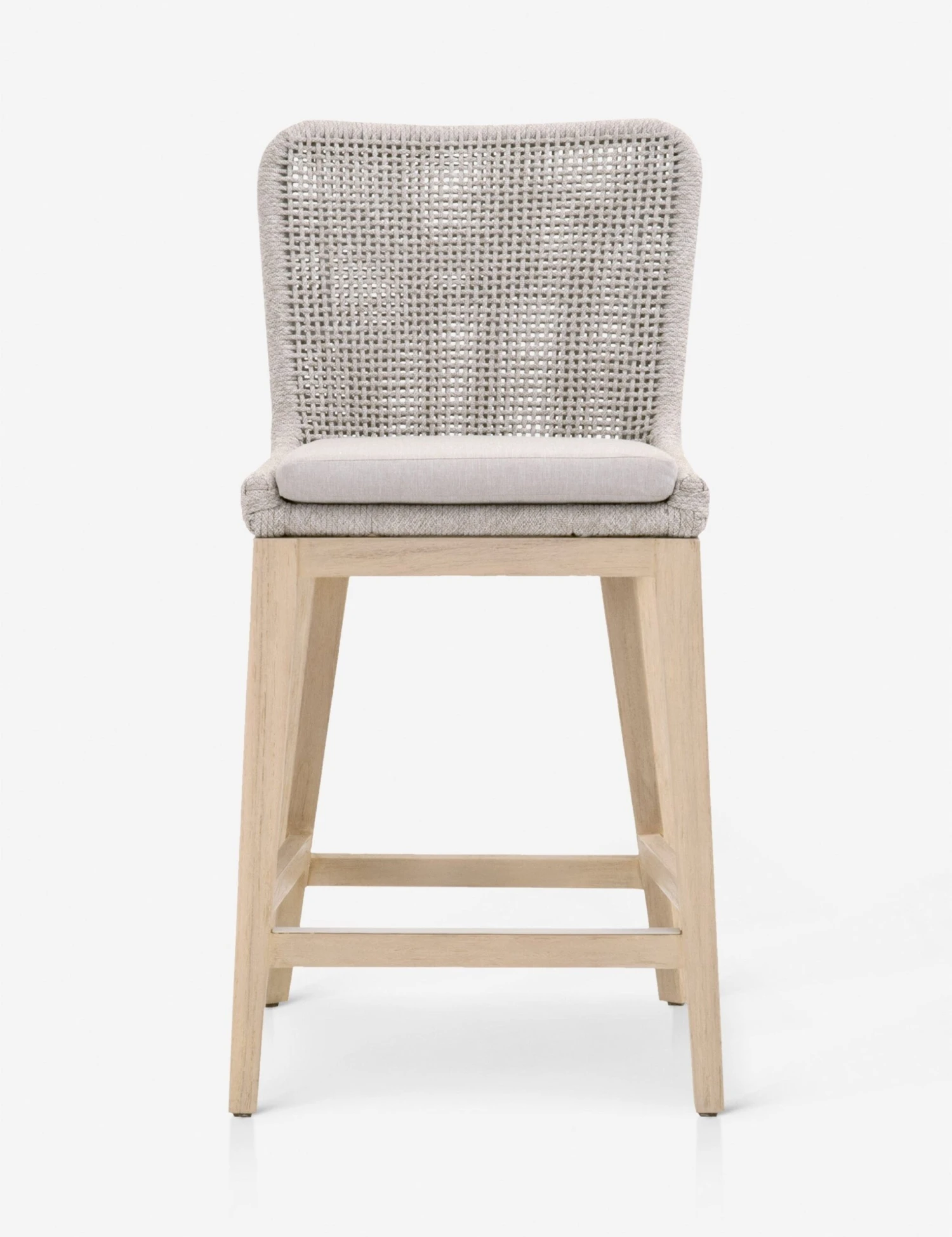 Rachyl Indoor / Outdoor Counter Stool