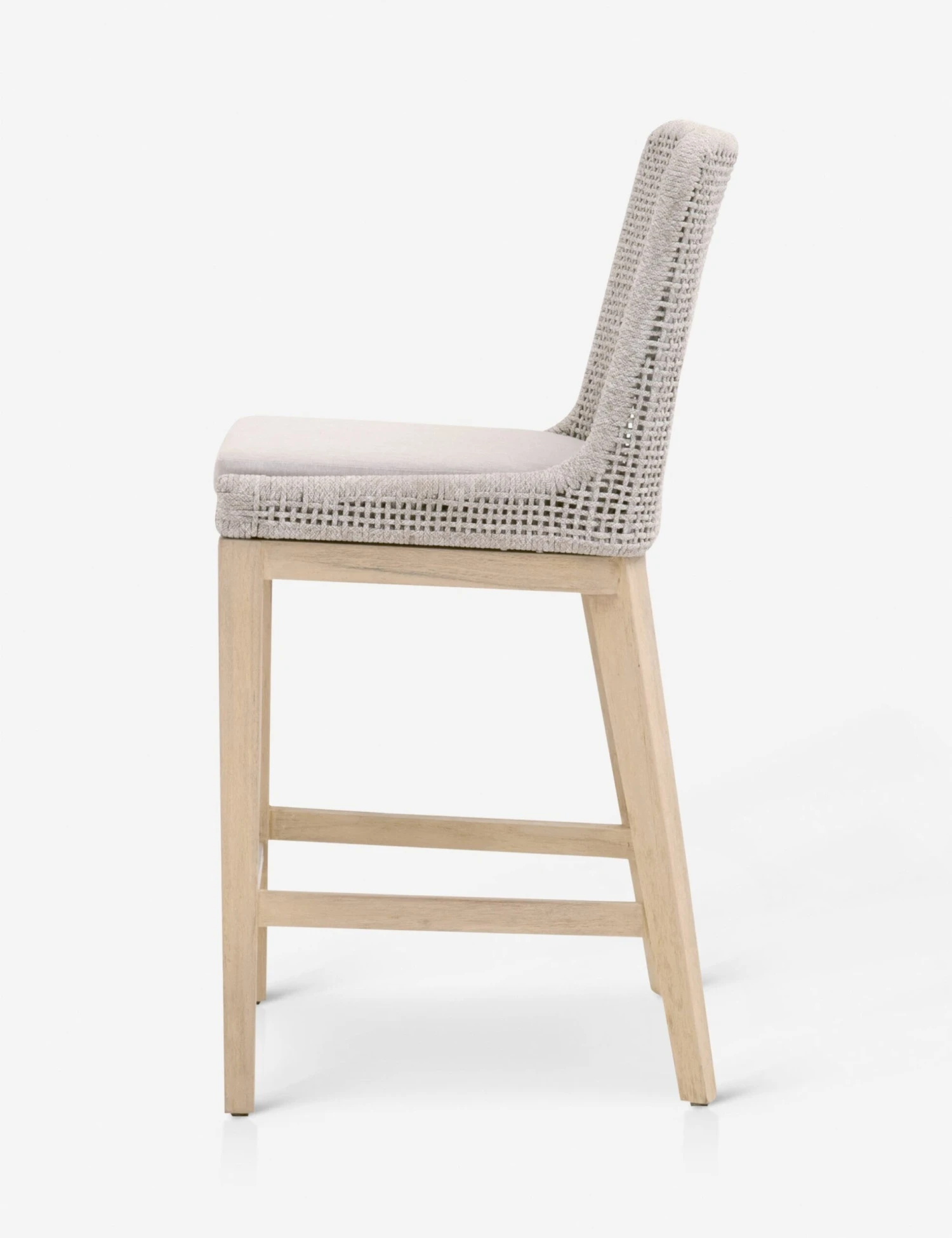 Rachyl Indoor / Outdoor Counter Stool - Image 3