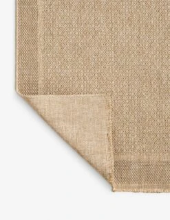 Jennings Indoor / Outdoor Rug -Chic Furniture Sale mge2300 fold