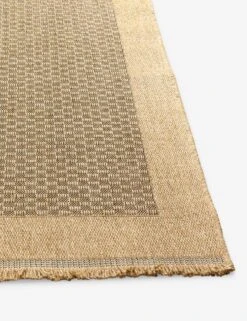 Warner Indoor / Outdoor Rug 7 Warner Indoor / Outdoor Rug -Chic Furniture Sale mge2304 front