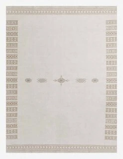 Mindi Reversible Indoor / Outdoor Rug