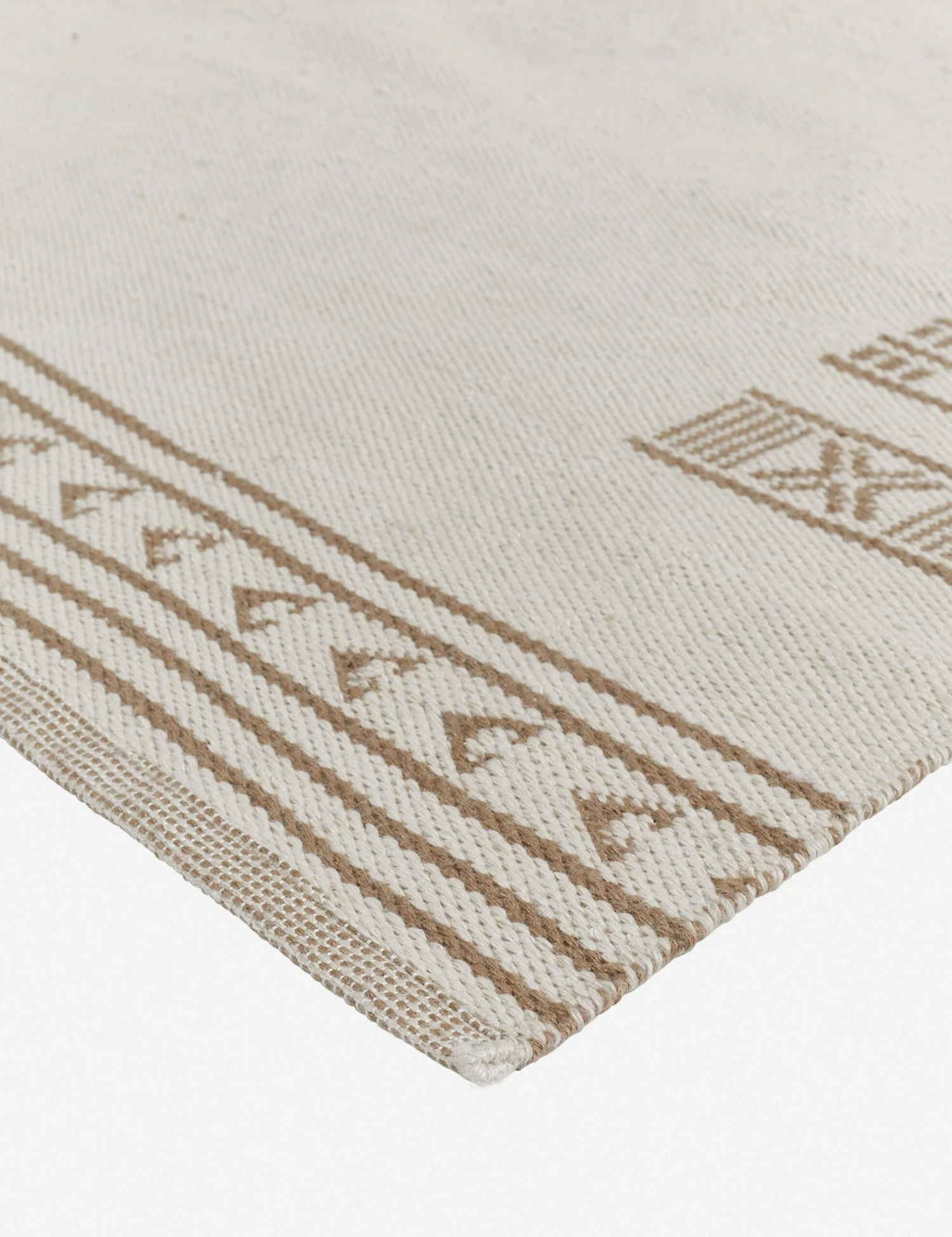 Mindi Reversible Indoor / Outdoor Rug 9 Mindi Reversible Indoor / Outdoor Rug - Image 9