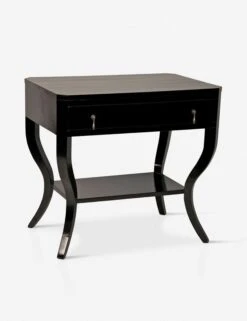 Moira Nightstand 6 Moira Nightstand -Chic Furniture Sale moira side table distressed black 2 2 e121dfb0 a499 4461 b400 16e5ee594b33