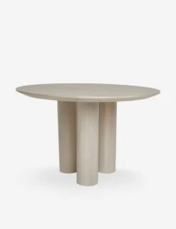 Mojave Round Dining Table 18 Mojave Round Dining Table -Chic Furniture Sale mojave dining table 2423 1