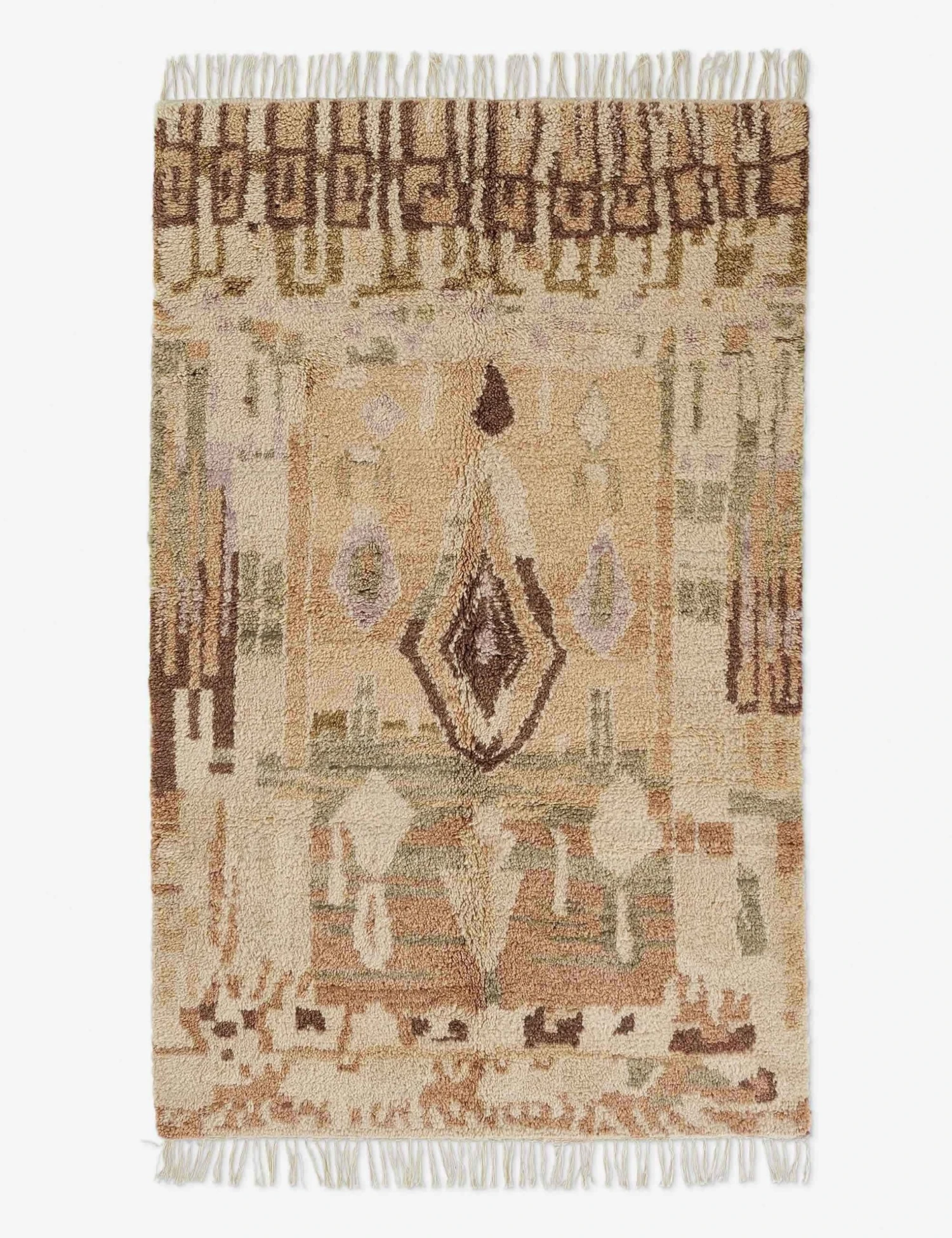 Lemieux Et Cie Lambria Rug By Momeni 1 Lemieux Et Cie Lambria Rug By Momeni