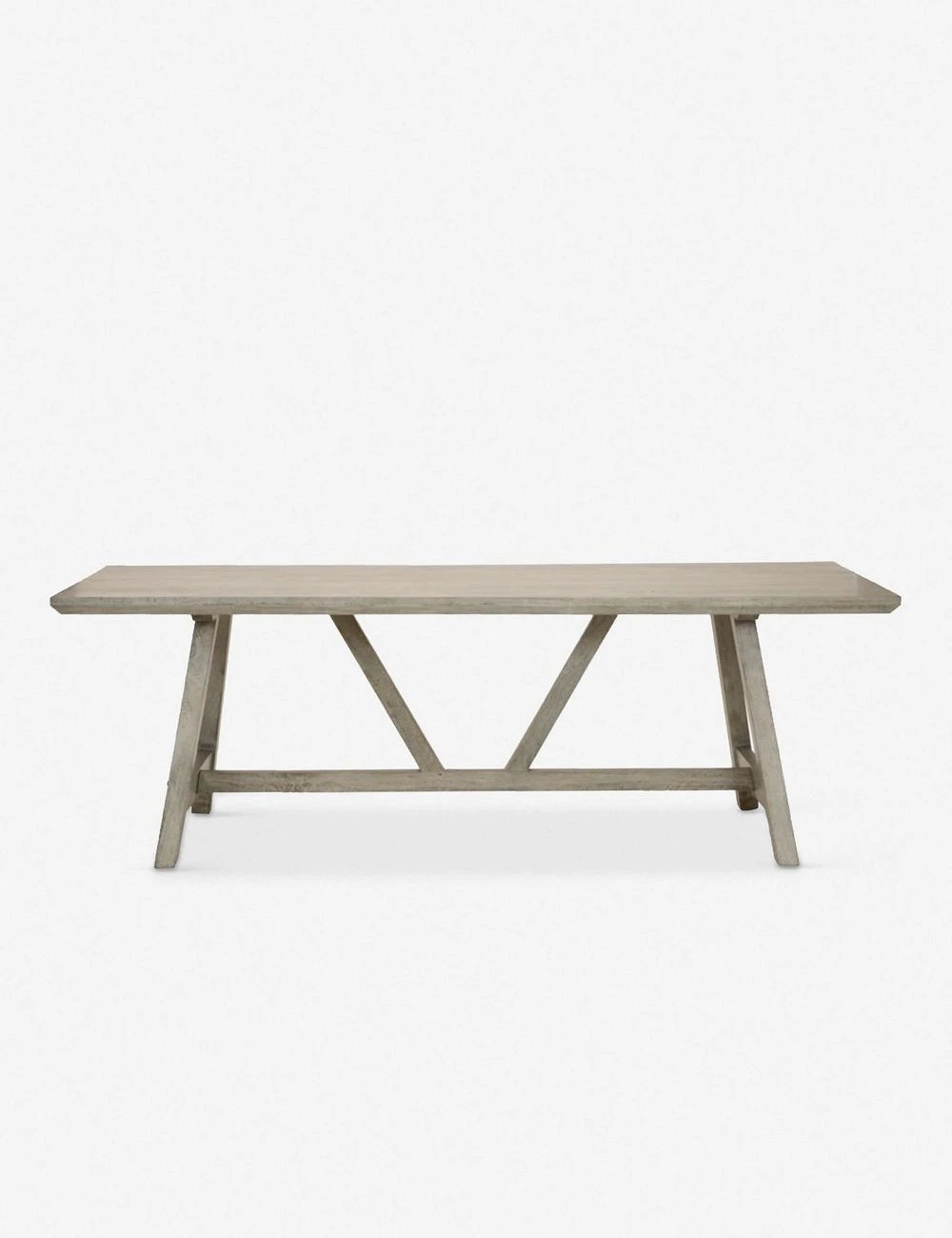 Morris & Co. Kelmscott Dining Table 2 Morris & Co. Kelmscott Dining Table - Image 2