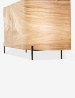 Nausica Sideboard -Chic Furniture Sale nausica sideboard reclaimed oak 3