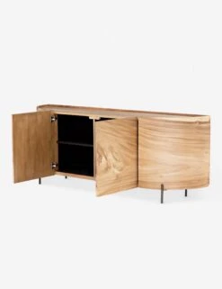Nausica Sideboard -Chic Furniture Sale nausica sideboard reclaimed oak 8 a5bf06b9 ce50 4942 be37 f230eaf53e83
