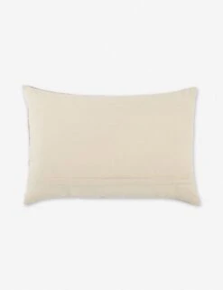Malva Lumbar Pillow, Rust 7 Malva Lumbar Pillow, Rust -Chic Furniture Sale ngw02 plc102299 lum bck