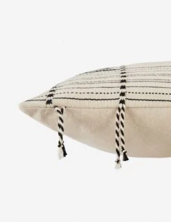 Tiria Lumbar Pillow -Chic Furniture Sale ngw05 plc102302 lum dt