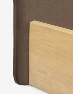 Nia Bed 33 Nia Bed -Chic Furniture Sale nia bed l0457336 mushroom 5 1