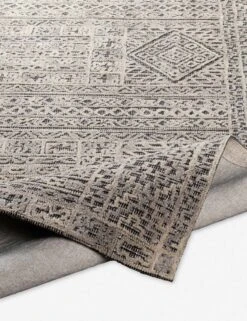 Orla Rug -Chic Furniture Sale oaa1009 fold 1