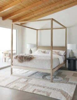 Canyon Pillow By Elan Byrd -Chic Furniture Sale oasis rug bedroom 5183 ver 2 site crop 1 2ec7b681 e15b 4886 96a6 bb7393c75400