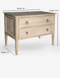 Noelle Dresser -Chic Furniture Sale ow168 1 1