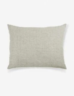 Logan Linen Pillow By Pom Pom At Home -Chic Furniture Sale pom pom at home logan pillow olive 3 d4df25fb cb6c 431f 8704 3a3780bea810