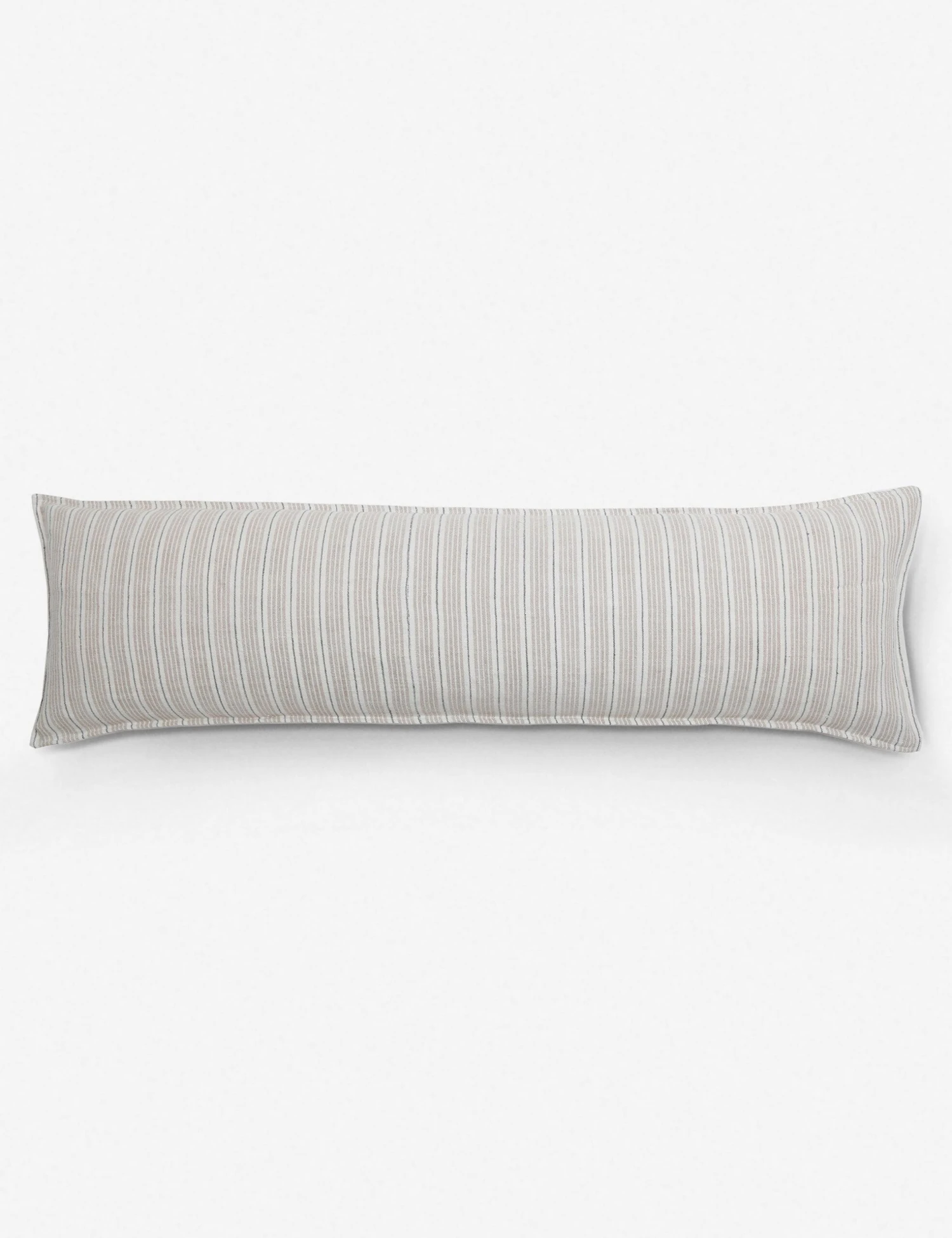 Newport Linen Pillow By Pom Pom At Home 1 Newport Linen Pillow By Pom Pom At Home