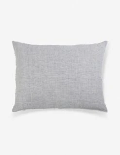 Logan Linen Pillow By Pom Pom At Home -Chic Furniture Sale pom pom at home logan large pillow navy 5f13c345 8dfc 460b 9e62 8b878bf8061c