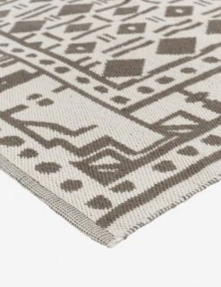 Porto Reversible Indoor / Outdoor Rug -Chic Furniture Sale porto indoor outdoor rug 0103
