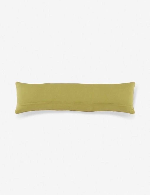 Mindi Long Lumbar Pillow 2 Mindi Long Lumbar Pillow - Image 2