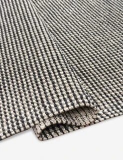 Prim Indoor / Outdoor Rug -Chic Furniture Sale rbc2301 fold