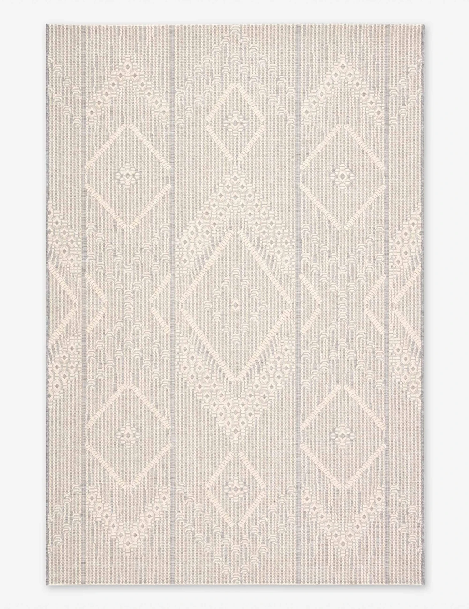 Rebekah Indoor / Outdoor Rug 1 Rebekah Indoor / Outdoor Rug