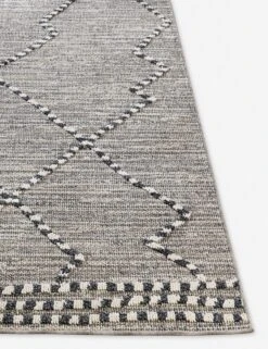 Masika Indoor / Outdoor Rug 6 Masika Indoor / Outdoor Rug -Chic Furniture Sale ria2300 front