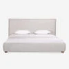 Cambria Platform Bed